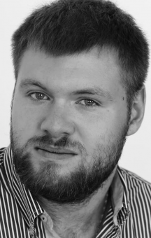 Nikita <br />
Bulgakov