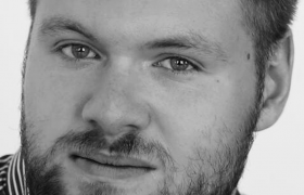 Nikita <br />
Bulgakov