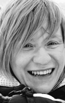 Olya<br />
Korolevskaya