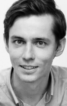 Maxim<br />
Kalyuzhnyi