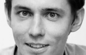 Maxim<br />
Kalyuzhnyi