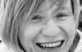 Olya<br />
Korolevskaya